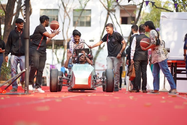 School of Innovation & Management Hyderabad Events photo 63