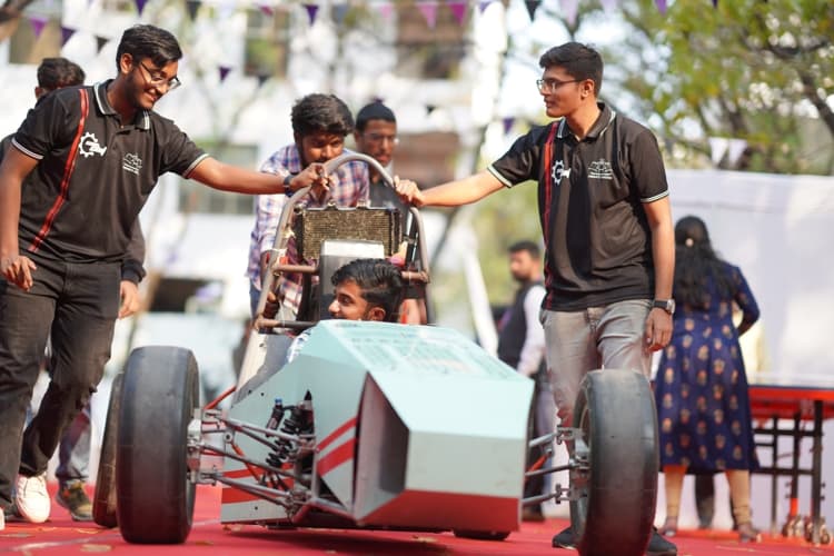 School of Innovation & Management Hyderabad Events photo 64