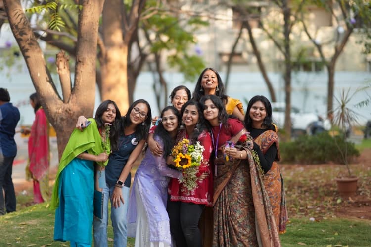 School of Innovation & Management Hyderabad Events photo 65