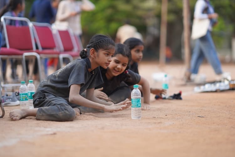 School of Innovation & Management Hyderabad Events photo 66