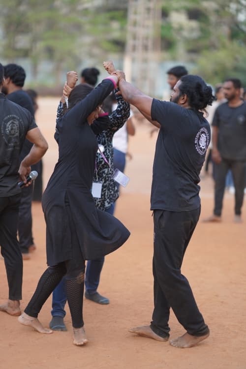 School of Innovation & Management Hyderabad Events photo 68