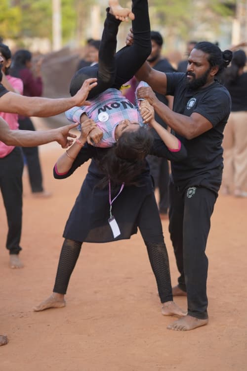 School of Innovation & Management Hyderabad Events photo 69