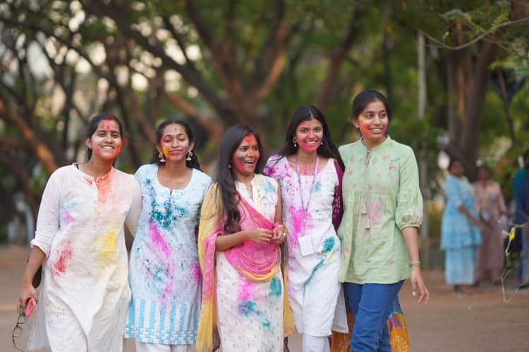 School of Innovation & Management Hyderabad Events photo 70