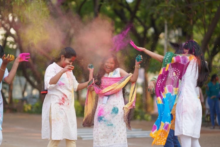 School of Innovation & Management Hyderabad Events photo 71