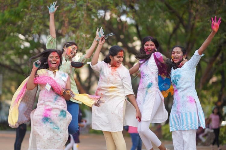 School of Innovation & Management Hyderabad Events photo 72