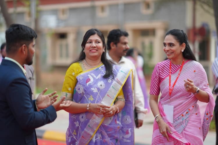 School of Innovation & Management Hyderabad Events photo 73