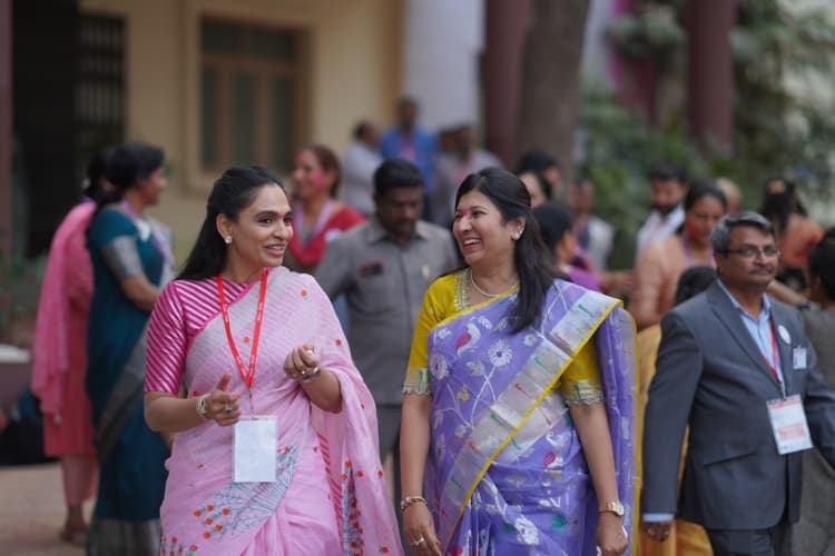 School of Innovation & Management Hyderabad Events photo 74