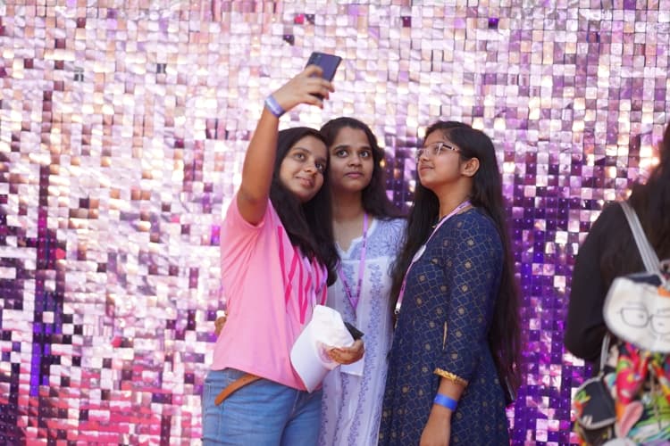 School of Innovation & Management Hyderabad Events photo 75