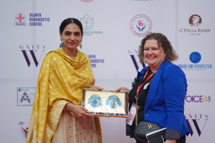 School of Innovation & Management Hyderabad Events photo 76