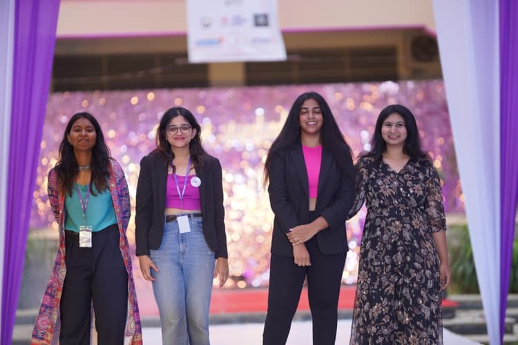 School of Innovation & Management Hyderabad Events photo 78