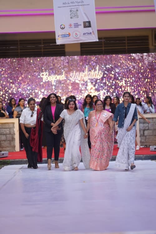 School of Innovation & Management Hyderabad Events photo 79