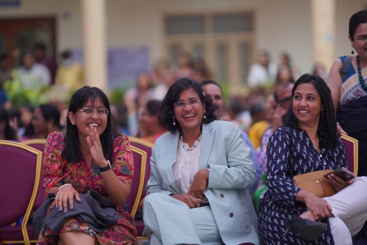 School of Innovation & Management Hyderabad Events photo 81