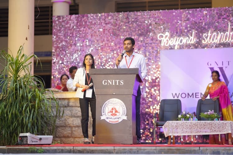 School of Innovation & Management Hyderabad Events photo 82