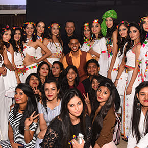 International School of Design Thane Event photo 1