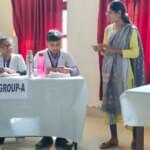 Shivnath Singh College Gwalior Extra Curricular Activities photo 3