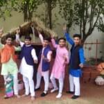 Shivnath Singh College Gwalior Extra Curricular Activities photo 6