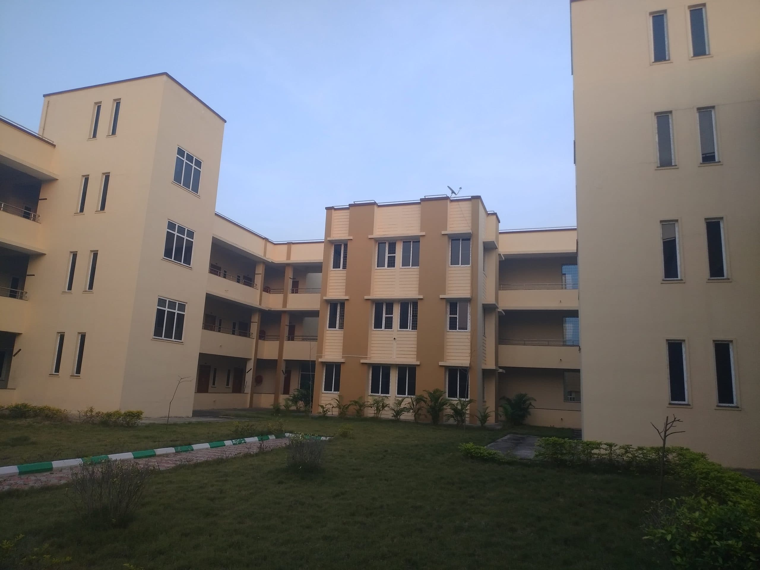 IMU Kochi hostel photo 5