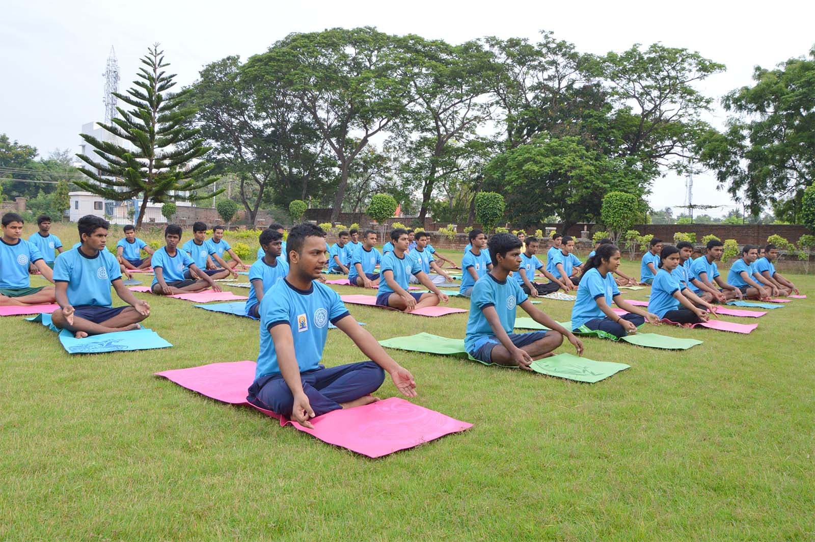 IMU Kochi Events photo 7