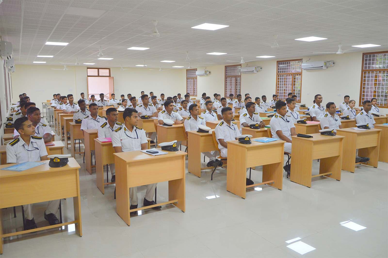 IMU Kochi hostel photo 7