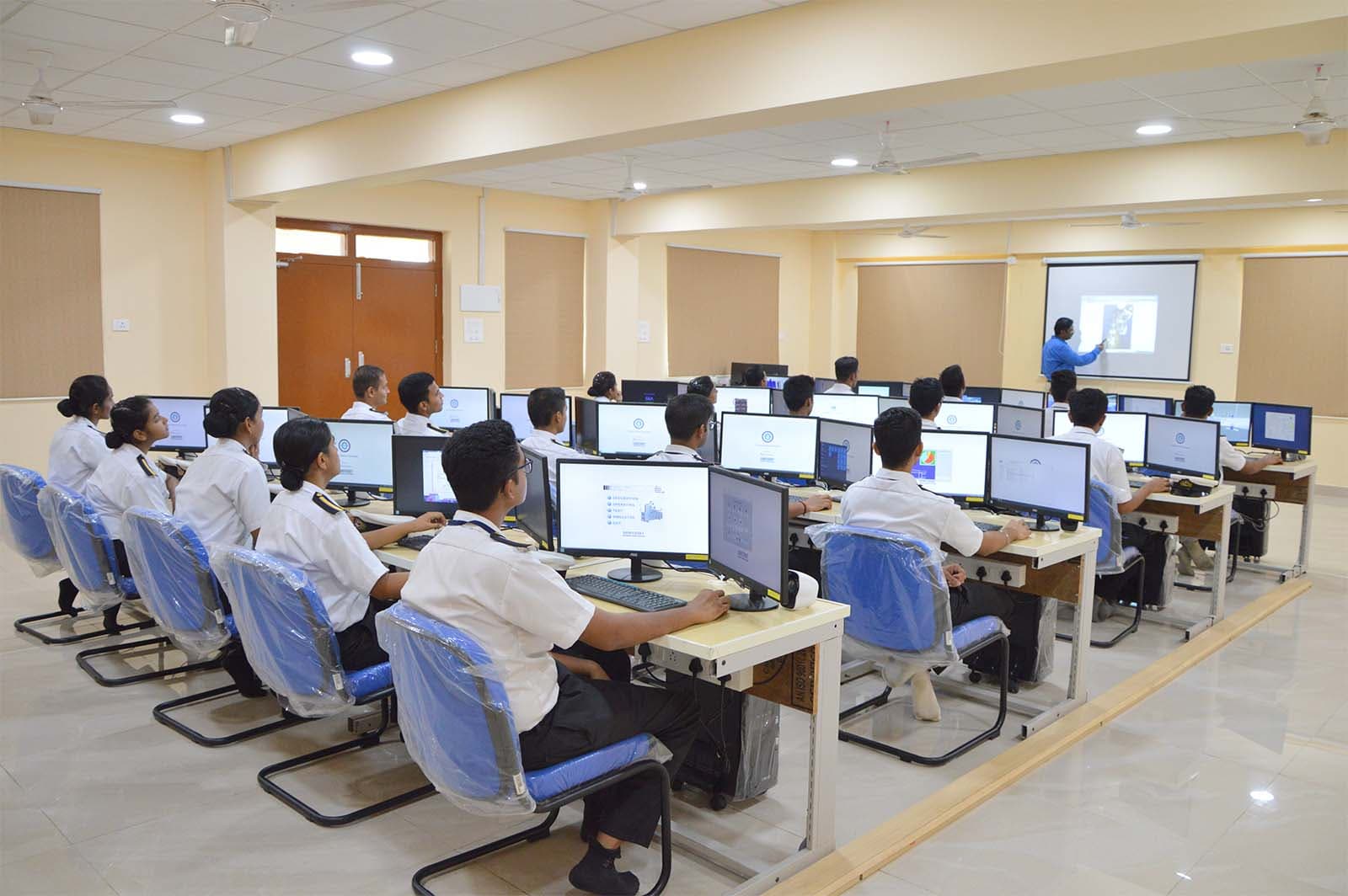 IMU Kochi hostel photo 13