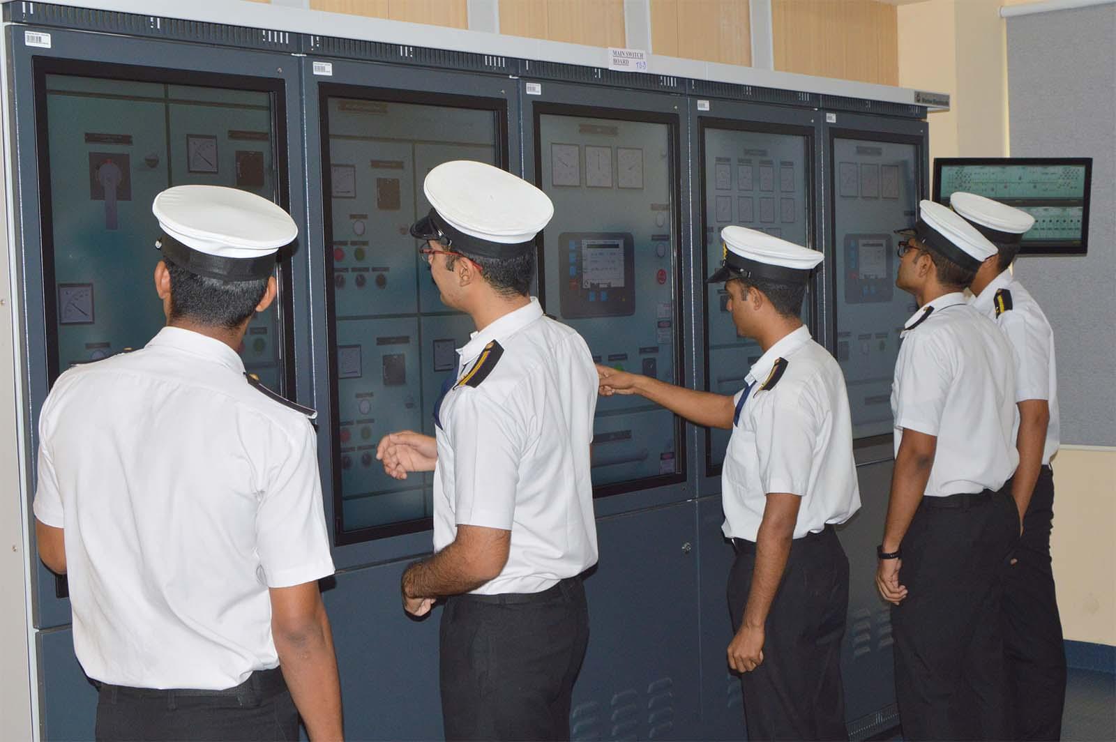 IMU Kolkata Infrastructure photo 14