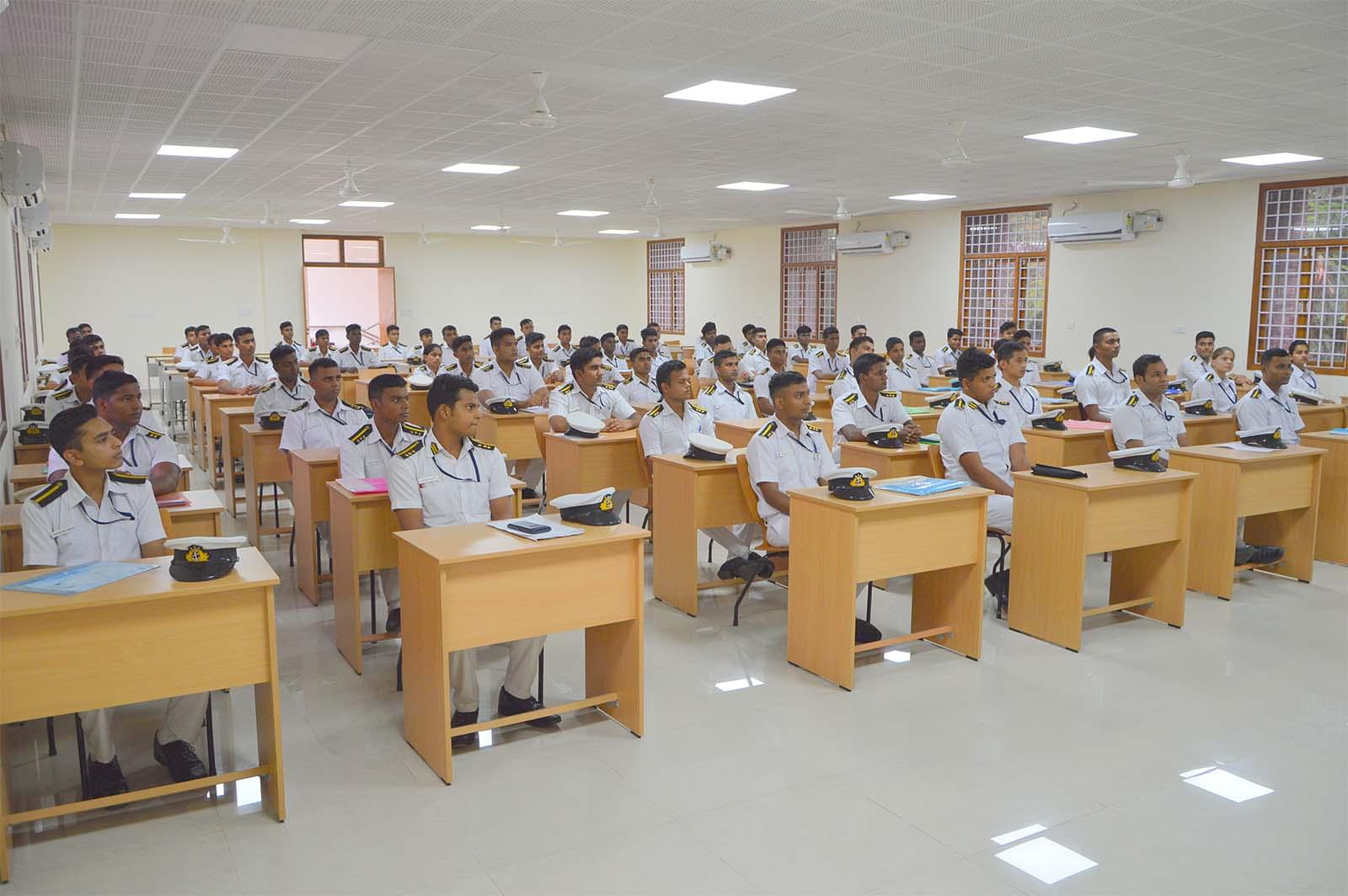 IMU Chennai hostel photo 12