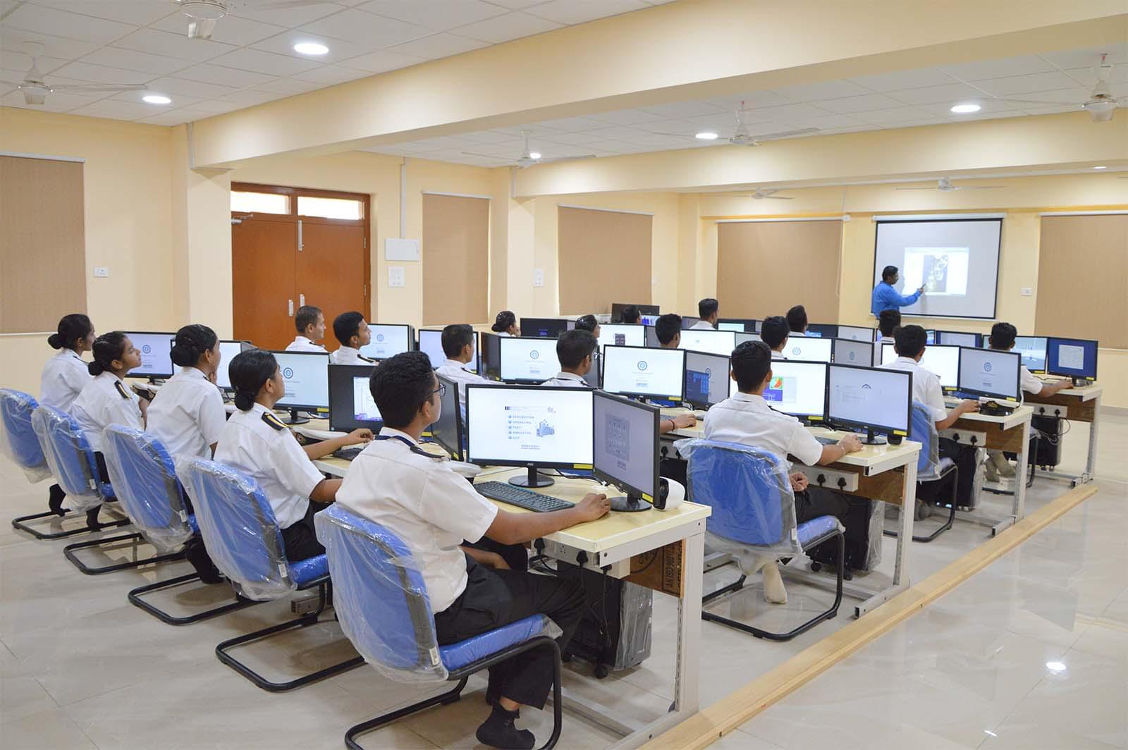 IMU Chennai hostel photo 5