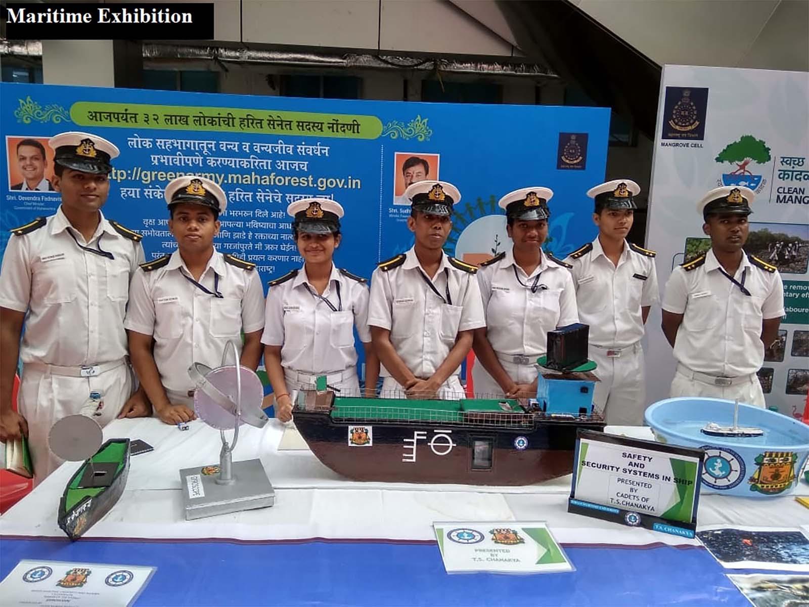 IMU Chennai hostel photo 8