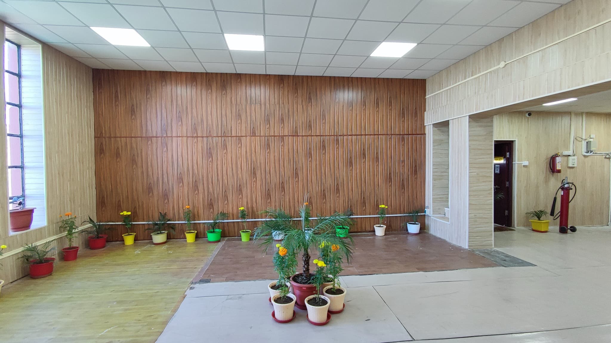 Aryabhatta Research Institute of Observational Sciences Nainital Extra Curricular photo 2