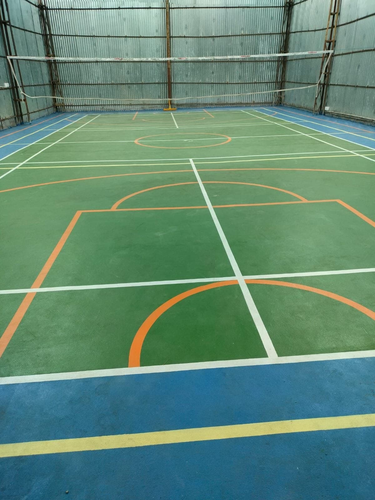 Aryabhatta Research Institute of Observational Sciences Nainital Extra Curricular photo 3