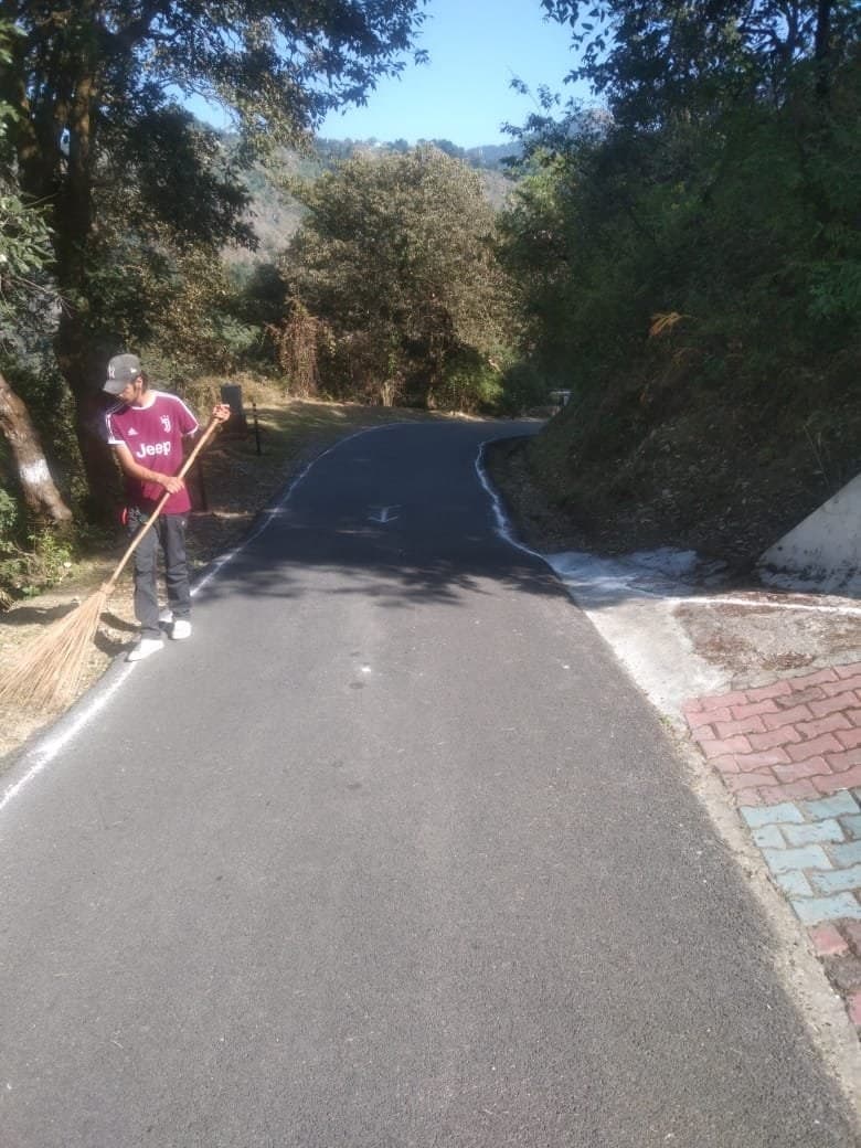 Aryabhatta Research Institute of Observational Sciences Nainital Extra Curricular photo 12