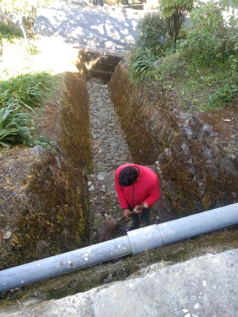 Aryabhatta Research Institute of Observational Sciences Nainital Extra Curricular photo 11