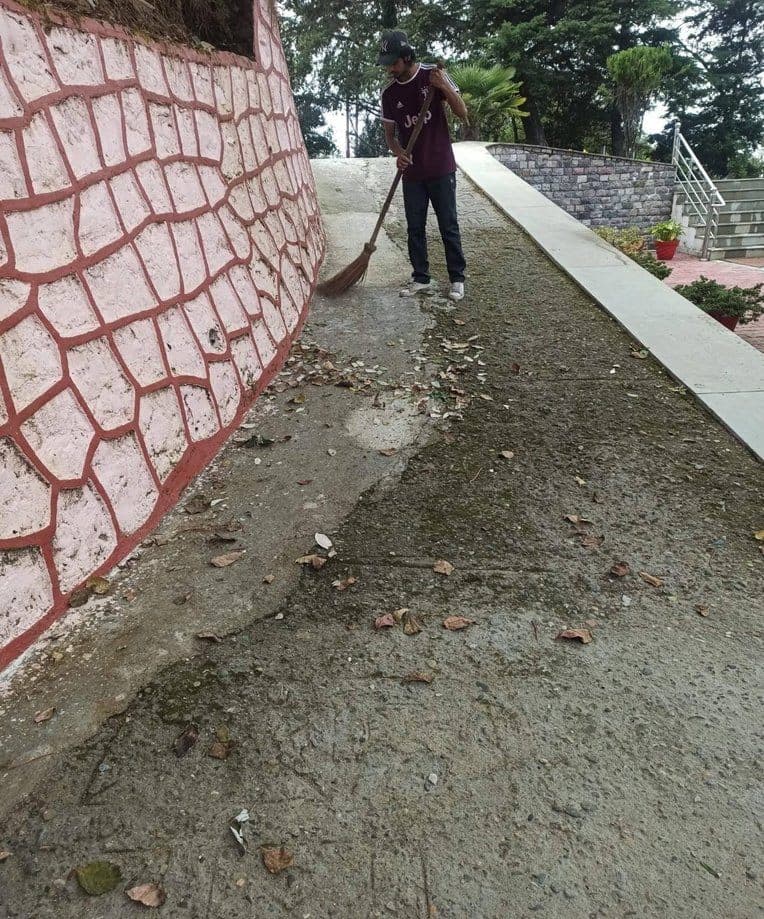 Aryabhatta Research Institute of Observational Sciences Nainital Extra Curricular photo 13