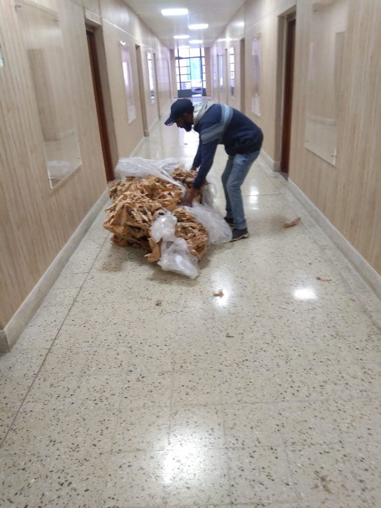 Aryabhatta Research Institute of Observational Sciences Nainital Extra Curricular photo 9