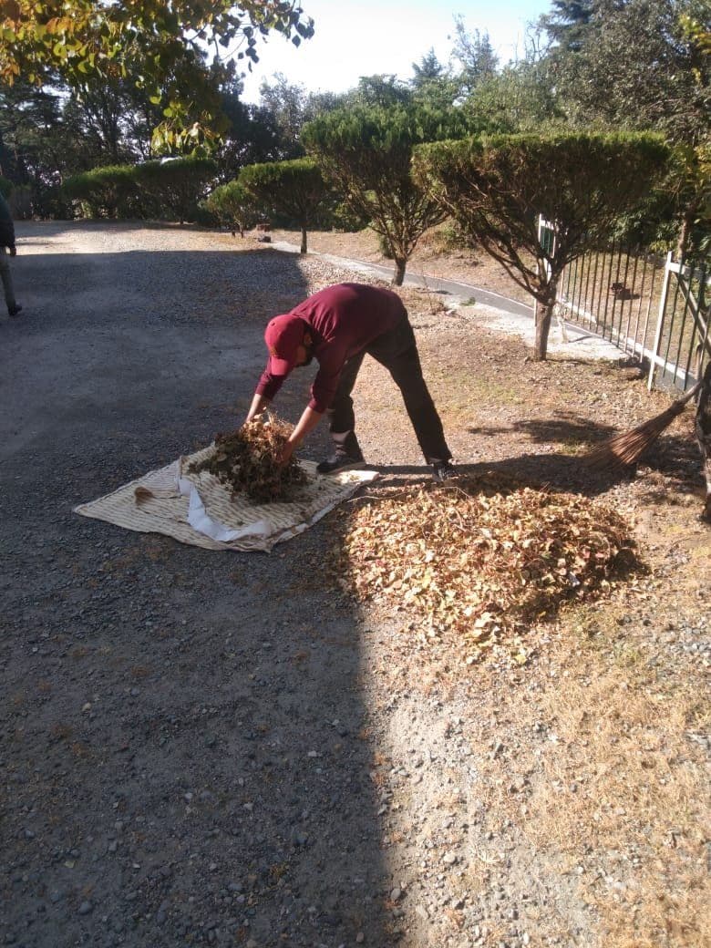 Aryabhatta Research Institute of Observational Sciences Nainital Extra Curricular photo 10