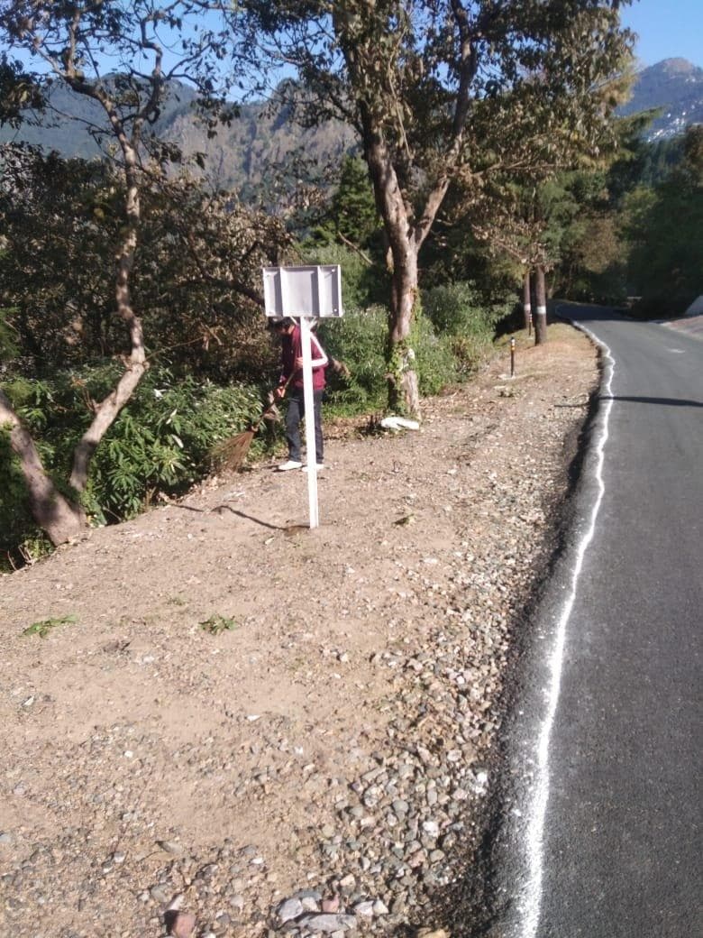 Aryabhatta Research Institute of Observational Sciences Nainital Extra Curricular photo 15