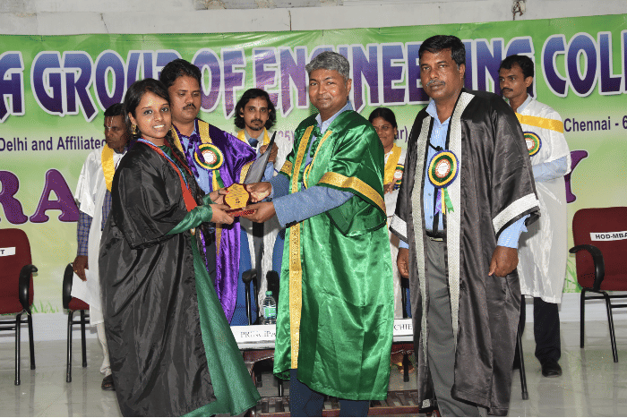 Sri Krishna Engineering College Chennai Event photo 4