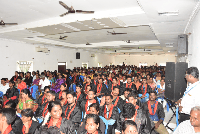 Sri Krishna Engineering College Chennai Event photo 5