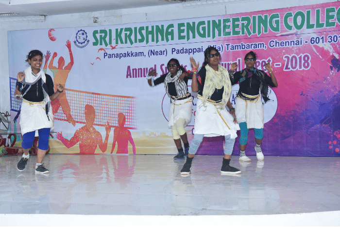 Sri Krishna Engineering College Chennai Event photo 6