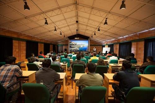 Light and Life Academy Ooty Campus Life photo 21