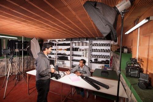 Light and Life Academy Ooty Campus Life photo 18