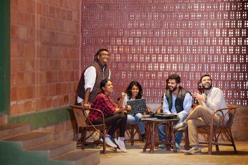 Light and Life Academy Ooty Campus Life photo 22