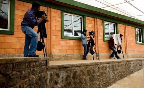 Light and Life Academy Ooty Campus Life photo 27