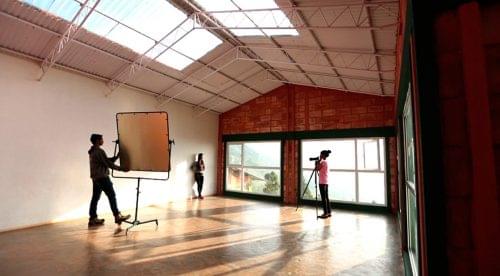 Light and Life Academy Ooty Campus Life photo 29