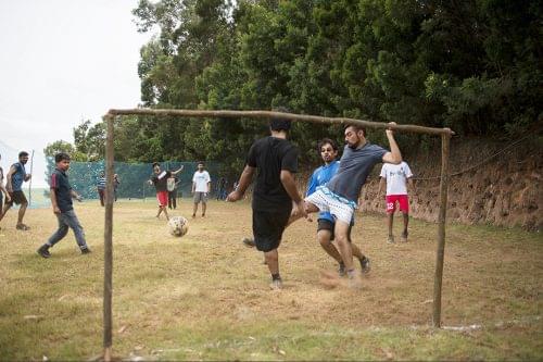 Light and Life Academy Ooty Campus Life photo 26