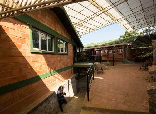 Light and Life Academy Ooty Campus Life photo 24