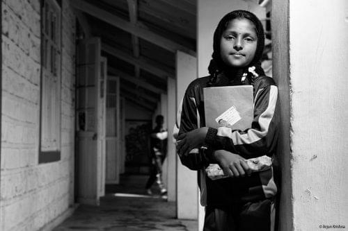 Light and Life Academy Ooty Alumni Work photo 4