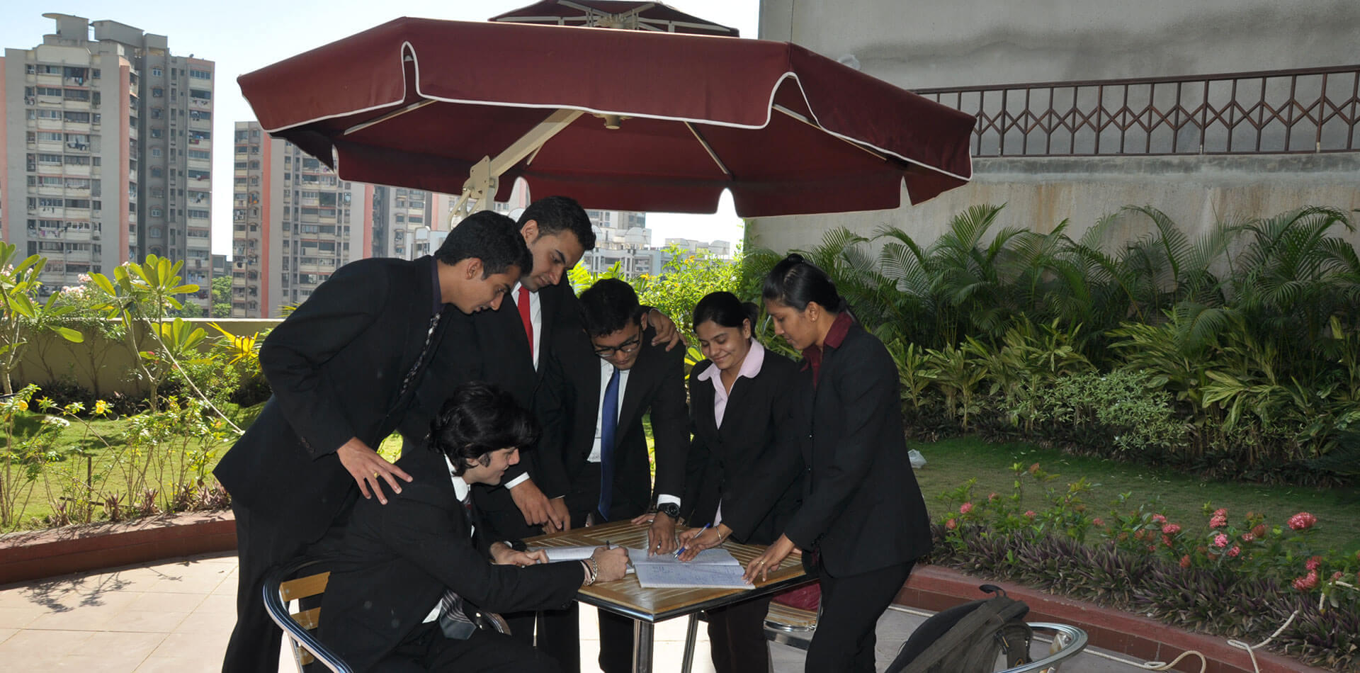 Atharva School of Business Mumbai Campus photo 9