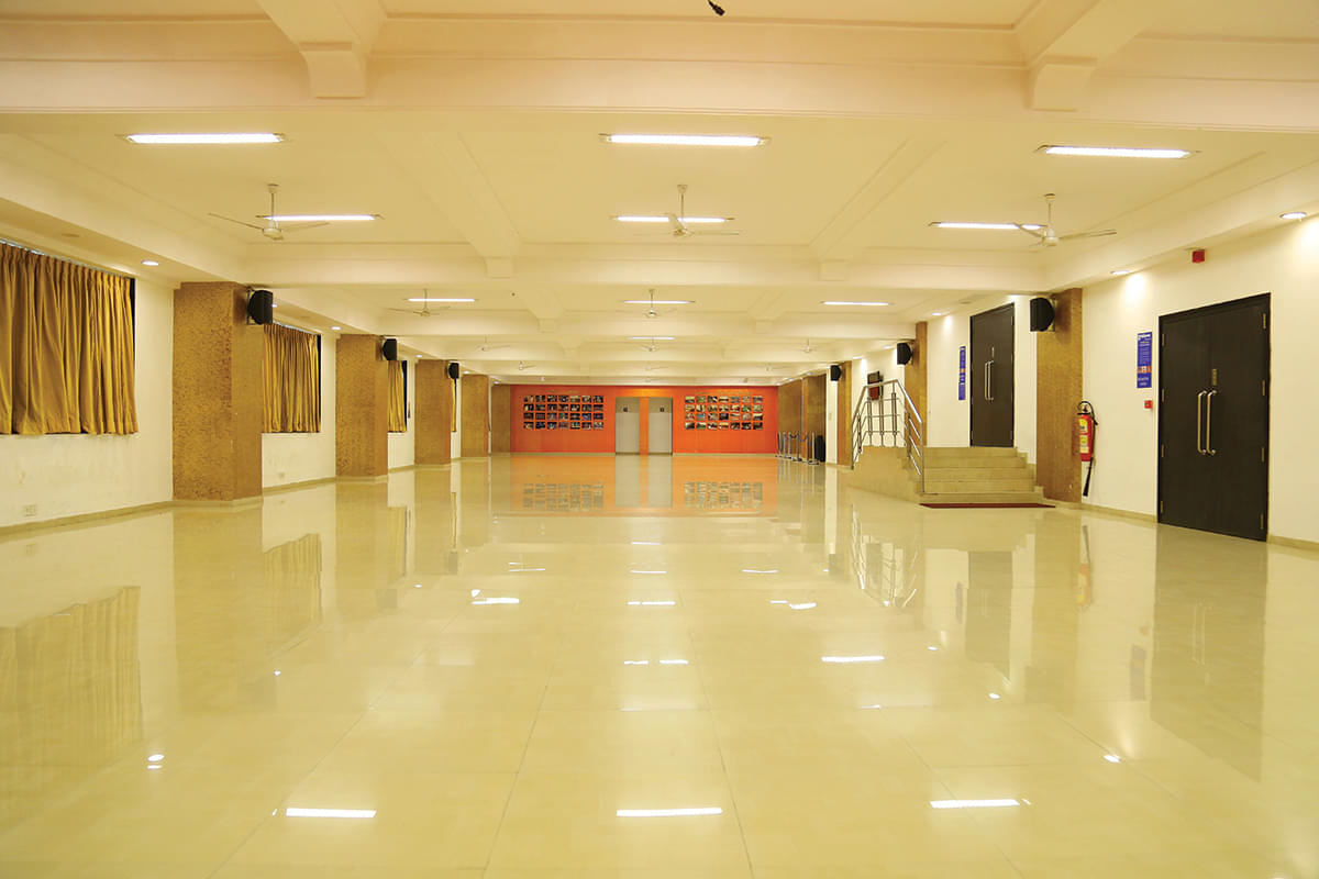 Atharva School of Business Mumbai Campus photo 3