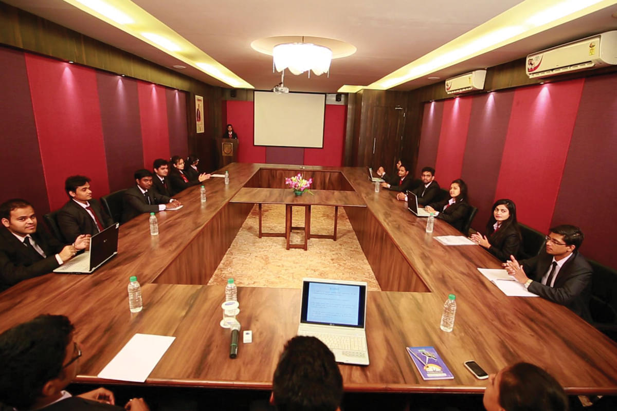 Atharva School of Business Mumbai Campus photo 1